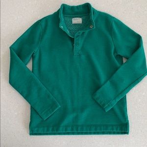 Boys crewcuts sweatshirt size 10